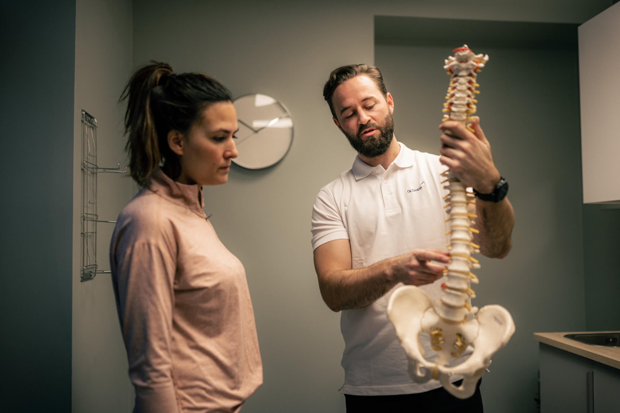 Physiotherapie