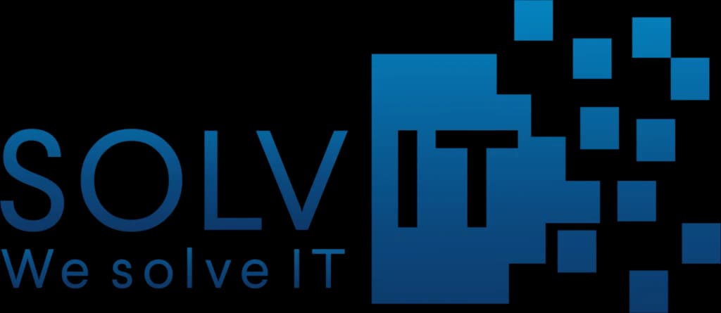 SOLV IT