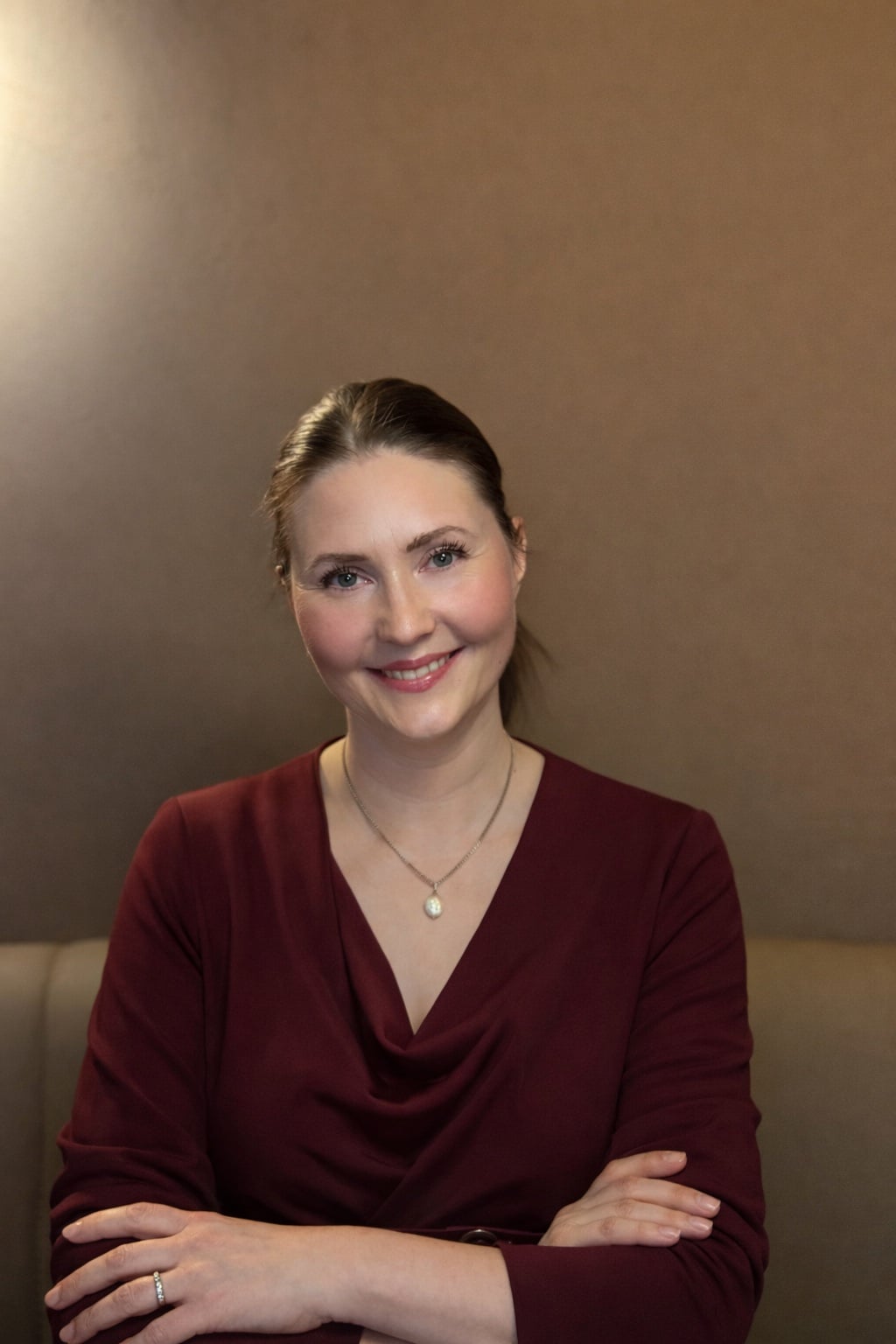 Dr. Lisbeth Kjernli, Crowna Clinic