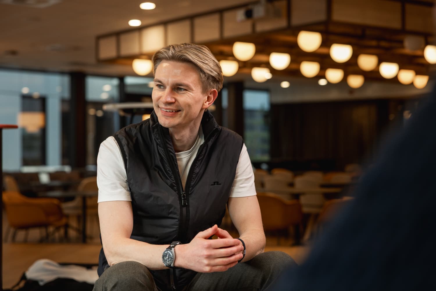 Dr.Dropin og Askeladden & Co satser sammen på AI i helse gjennom Journalia.
