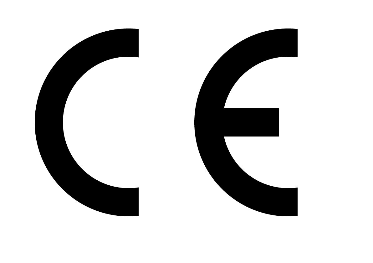 CE-marked