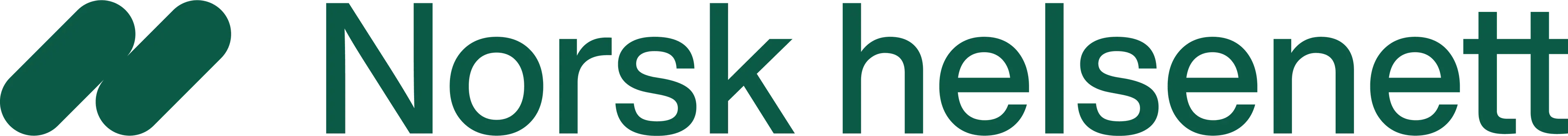Norsk Helsenett